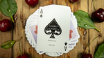 Cherry Casino Fremonts (Desert Inn Purple) Playing Cards by Pure Imagination Projects - Got Magic?