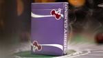 Cherry Casino Fremonts (Desert Inn Purple) Playing Cards by Pure Imagination Projects - Got Magic?