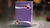 Cherry Casino Fremonts (Desert Inn Purple) Playing Cards by Pure Imagination Projects - Got Magic?