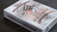 Top Aces of WWI V2 (Standard Edition) Playing Cards - Got Magic?