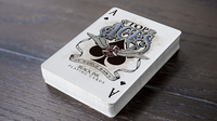 Top Aces of WWI V2 (Standard Edition) Playing Cards - Got Magic?