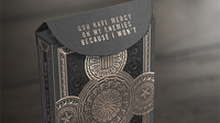 TOP ACES of WWII (Standard Edition) Playing Cards - Got Magic?