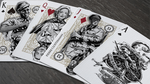 TOP ACES of WWII (Standard Edition) Playing Cards - Got Magic?