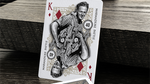TOP ACES of WWII (Standard Edition) Playing Cards - Got Magic?