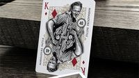 TOP ACES of WWII (Standard Edition) Playing Cards - Got Magic?
