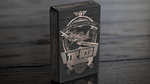 TOP ACES of WWII (Standard Edition) Playing Cards - Got Magic?