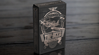TOP ACES of WWII (Standard Edition) Playing Cards - Got Magic?