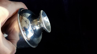 P&L Aluminum Lota Bowl  - Trick - Got Magic?