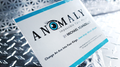 Anomaly (Gimmicks and Online Instruction) by Michael Scanzello - Trick