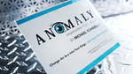 Anomaly (Gimmicks and Online Instruction) by Michael Scanzello - Trick - Got Magic?
