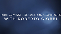 Card Magic Masterclass (Controls) by Roberto Giobbi - DVD - Got Magic?