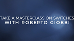 Card Magic Masterclass (Switches) by Roberto Giobbi - DVD - Got Magic?