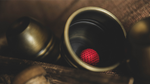 Artistic Cups and Balls (Brass) by TCC - Trick - Got Magic?