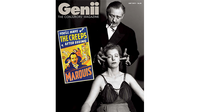 Genii Magazine May 2019 - Book - Got Magic?
