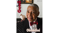 Genii Magazine August 2019 - Book - Got Magic?