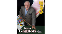 Genii Magazine September 2019 - Book - Got Magic?