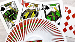 Kiwi Playing Cards by Mattia Santangelo - Got Magic?