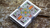 Maduro Silver Edition Playing Cards by Kings Wild Project - Got Magic?