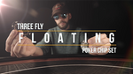 Ante Gravity - Floating 3 Fly Chip Routine (Gimmicks and Online Instructions) by Matthew Wright - Got Magic?