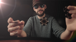 Ante Gravity - Floating 3 Fly Chip Routine (Gimmicks and Online Instructions) by Matthew Wright - Got Magic?