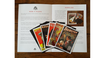 The Man Who Knows (Gimmicks and Online Instructions) by Liam Montier, Matt Lingard and Kaymar Magic - Got Magic?