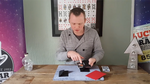 The Man Who Knows (Gimmicks and Online Instructions) by Liam Montier, Matt Lingard and Kaymar Magic - Got Magic?