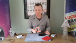 The Man Who Knows (Gimmicks and Online Instructions) by Liam Montier, Matt Lingard and Kaymar Magic - Got Magic?