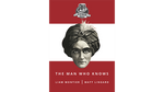 The Man Who Knows (Gimmicks and Online Instructions) by Liam Montier, Matt Lingard and Kaymar Magic - Got Magic?