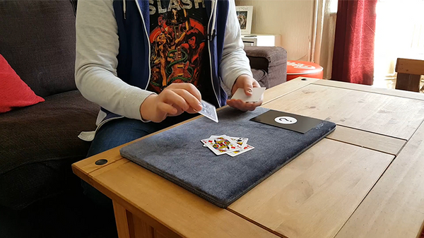 Ghost Flight (Gimmicks and Online Instructions) by Peter Duffie and Kaymar Magic - Got Magic?