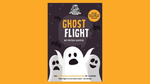 Ghost Flight (Gimmicks and Online Instructions) by Peter Duffie and Kaymar Magic - Got Magic?