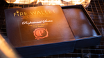 The Professional's Fire Wallet (Gimmick and Online Instructions) by Murphy's Magic Supplies Inc.  - Trick - Got Magic?