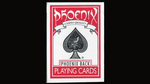 Boris Wild Marked Deck Phoenix Edition (Standard Index) - Trick - Got Magic?