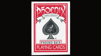 Boris Wild Marked Deck Phoenix Edition (Standard Index) - Trick - Got Magic?