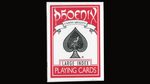 Boris Wild Marked Deck Phoenix Edition (Large Index) - Trick - Got Magic?