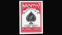 Boris Wild Marked Deck Phoenix Edition (Large Index) - Trick - Got Magic?