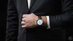 The Watch - White Classic (Gimmicks and Online Instructions) by Joao Miranda - Got Magic?