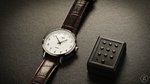 The Watch - White Classic (Gimmicks and Online Instructions) by Joao Miranda - Got Magic?