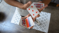 45s Playing Cards - Got Magic?