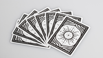 1001 Nights The Age of Magic Sun Deck - Got Magic?