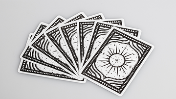1001 Nights The Age of Magic Sun Deck