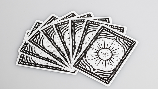 1001 Nights The Age of Magic Sun Deck - Got Magic?