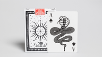 1001 Nights The Age of Magic Sun Deck - Got Magic?
