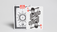 1001 Nights The Age of Magic Sun Deck - Got Magic?