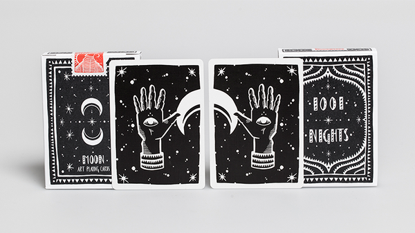 1001 Nights The Age of Magic Moon Deck - Got Magic?
