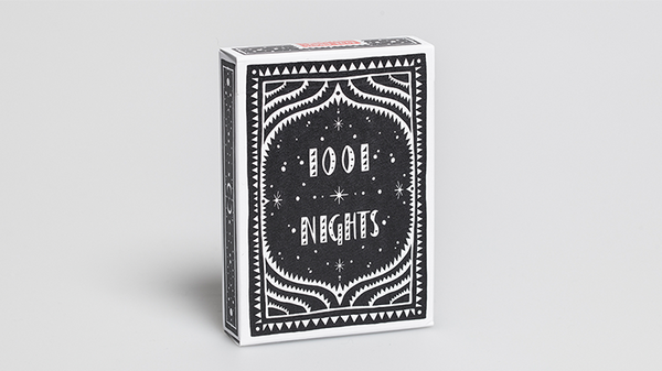 1001 Nights The Age of Magic Moon Deck - Got Magic?