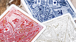 Midnight Blue Edition Playing Cards by Joker and the Thief - Got Magic?