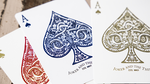 Midnight Blue Edition Playing Cards by Joker and the Thief - Got Magic?