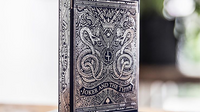 Midnight Blue Edition Playing Cards by Joker and the Thief - Got Magic?