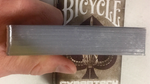 Gilded Limited Edition Bicycle Cybertech Playing Cards - Got Magic?