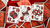 Bicycle Gilded Limited Edition Ladybug (Red) Playing Cards - Got Magic?